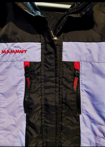 mammut mont unisex - Görsel 4