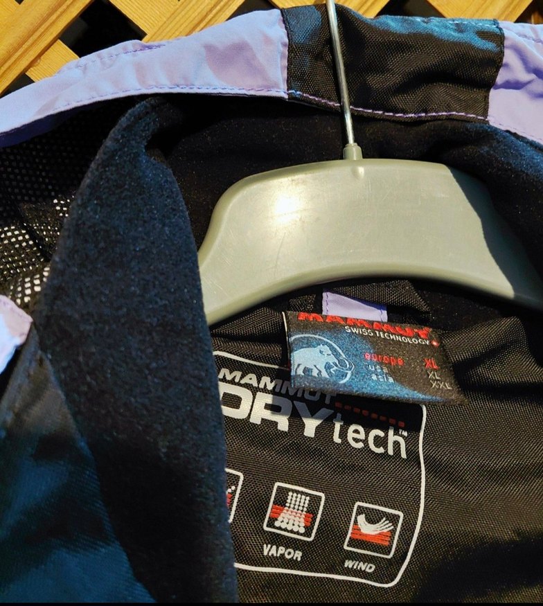 mammut mont unisex - Görsel 2