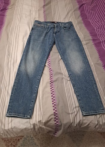 Mavi Premıum James skinny 31/28 kot jeans pantalon sıfır - Görsel 3