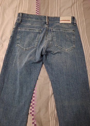 Mavi Premıum James skinny 31/28 kot jeans pantalon sıfır - Görsel 7