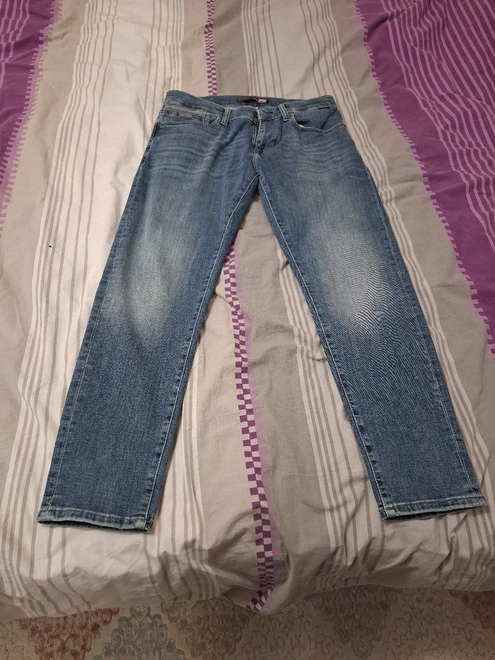 Mavi Premıum James skinny 31/28 kot jeans pantalon sıfır - Görsel 3