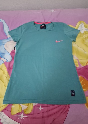 Nıke likralı Tişört - Görsel 5