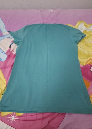 Nıke likralı Tişört - Görsel 6