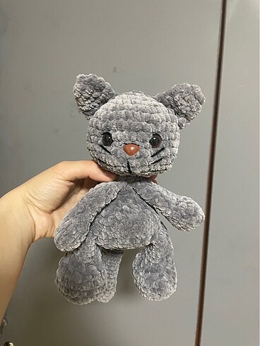 kedi oyuncak