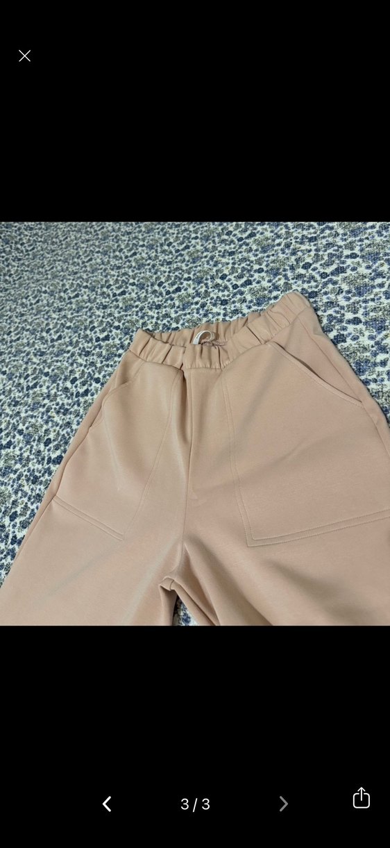 Mango eşofman - Görsel 3