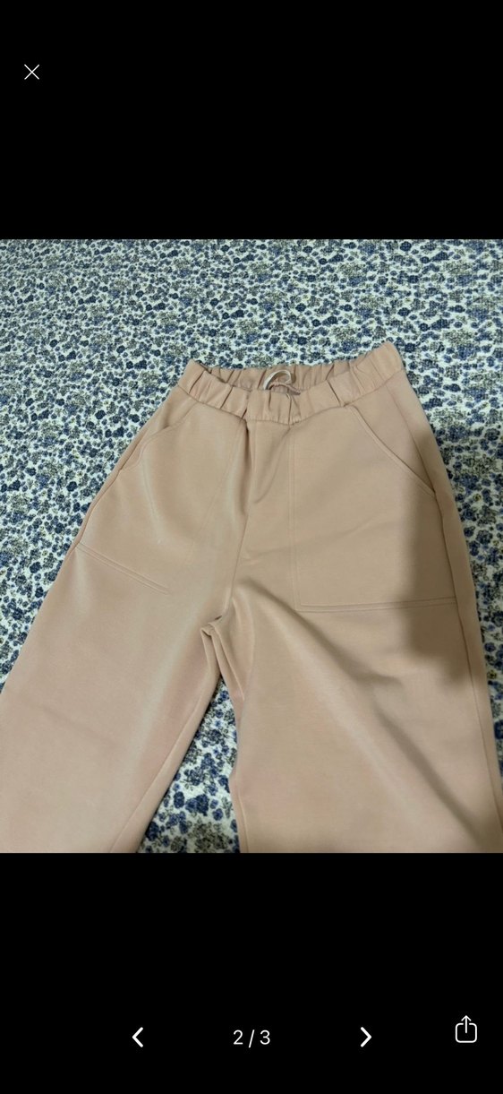 Mango eşofman - Görsel 2