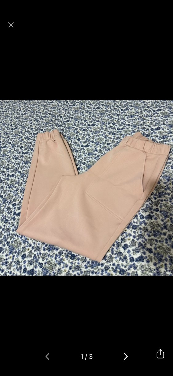 Mango eşofman - Görsel 4