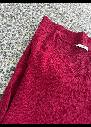 Mango Elbise - Görsel 3