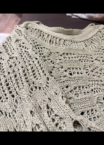 Zara  Kazak - Görsel 2