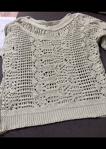 Zara  Kazak - Görsel 4