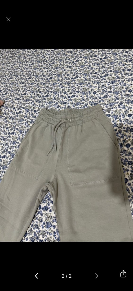 Mango eşofman - Görsel 2