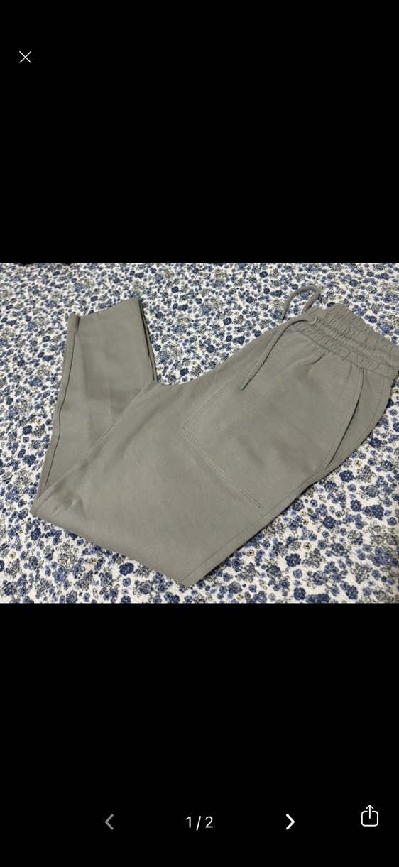 Mango eşofman - Görsel 3