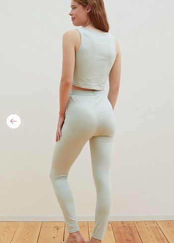 Penti pijama takımı - Görsel 3