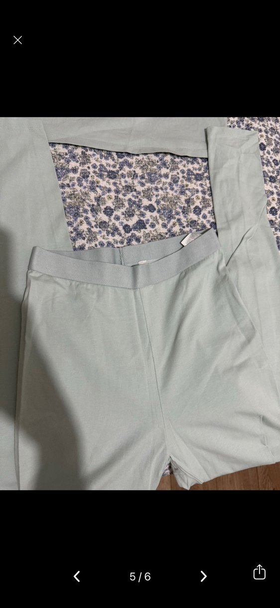 Penti pijama takımı - Görsel 5