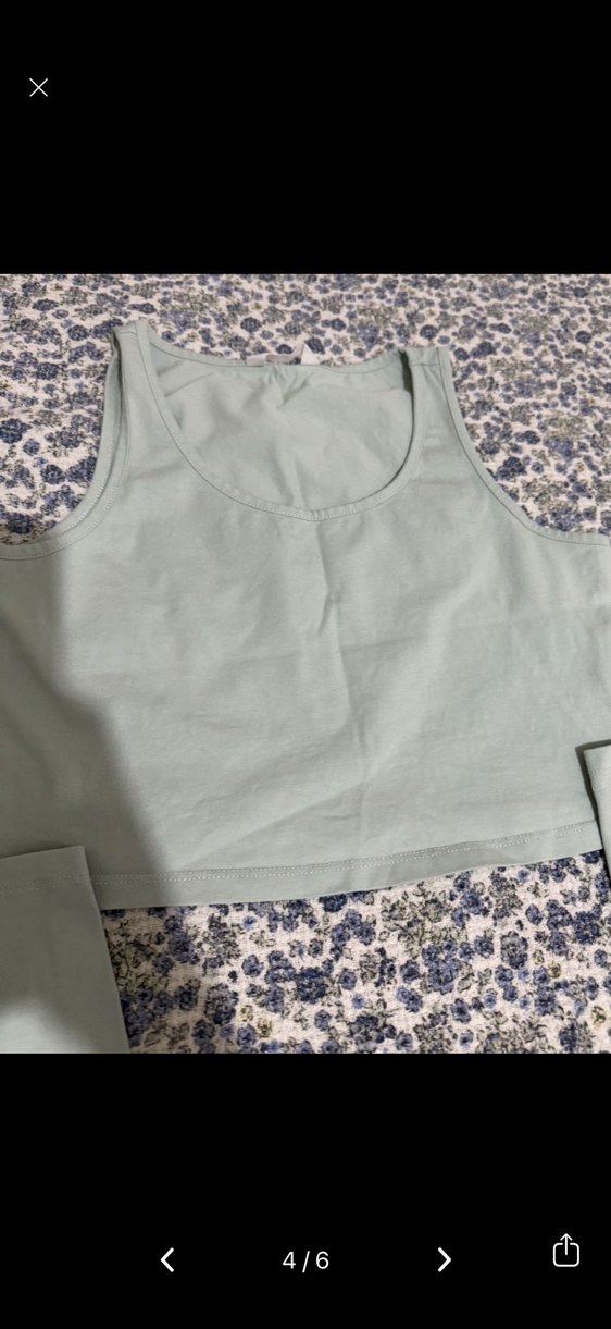 Penti pijama takımı - Görsel 4