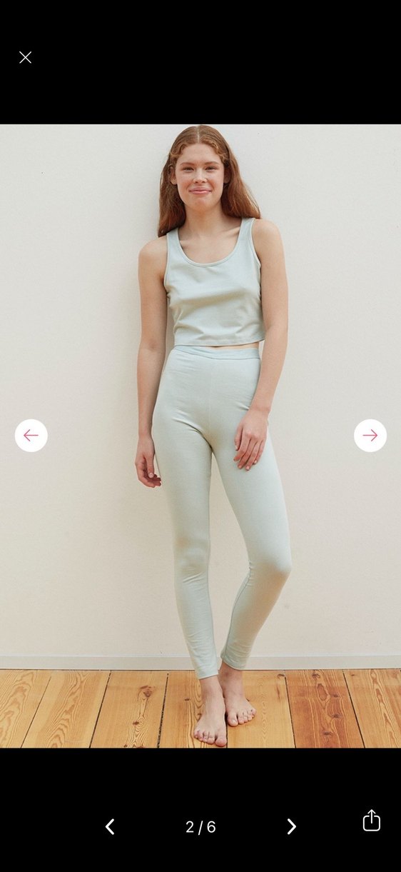 Penti pijama takımı - Görsel 2