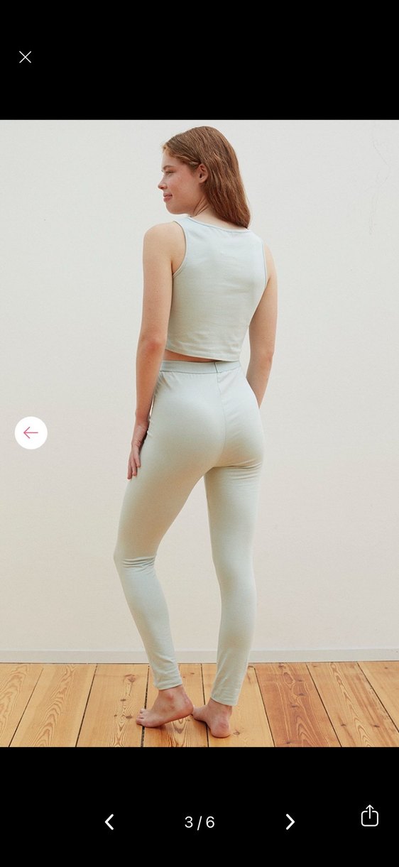 Penti pijama takımı - Görsel 3