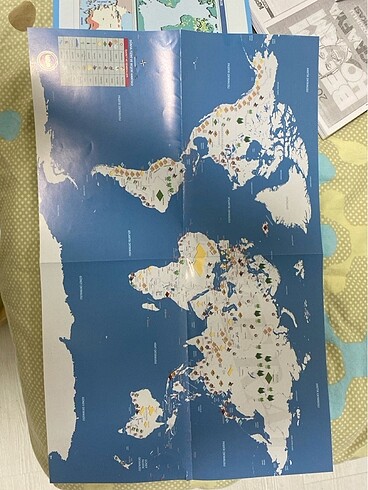  haritalarla coğrafya 2023 bayram meral