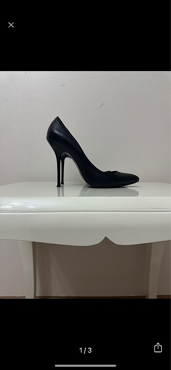Stiletto