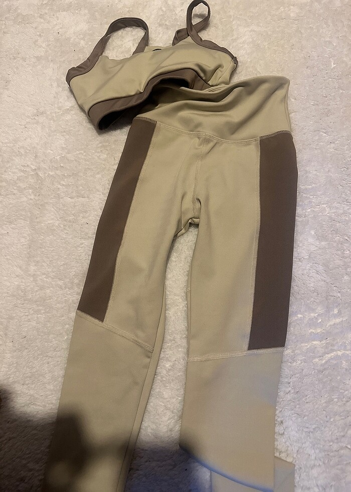 Tayt Takım - Görsel 4