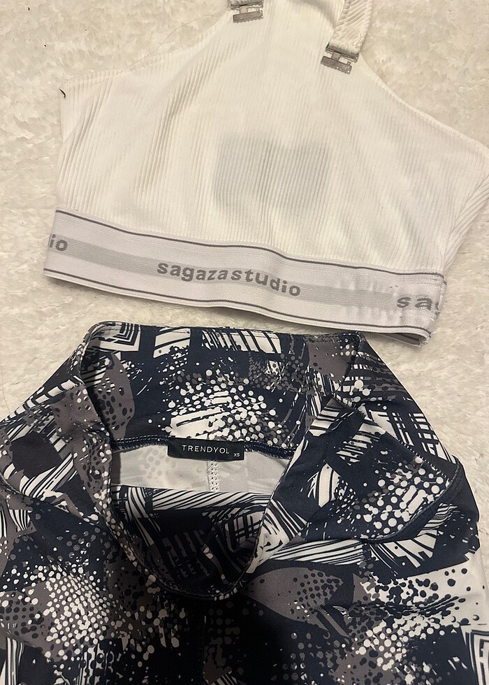 Tayt ikisi beraber - Görsel 2