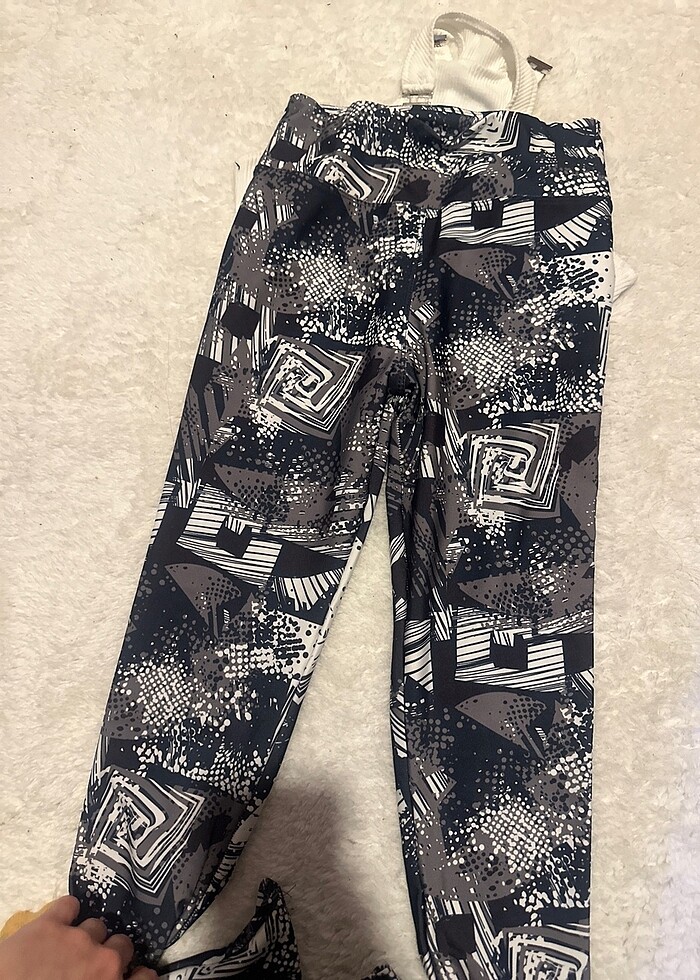 Tayt ikisi beraber - Görsel 3