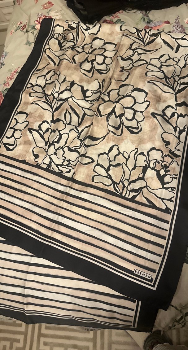 Fermuarlı Bej Kadın - Görsel 3