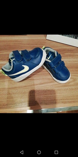 nike 21 no spor ayakkabı 