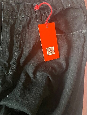 Diğer M beden Baggy pantolon
