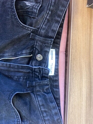 bershka pantolon