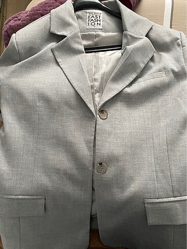 Diğer BLAZER Ceket
