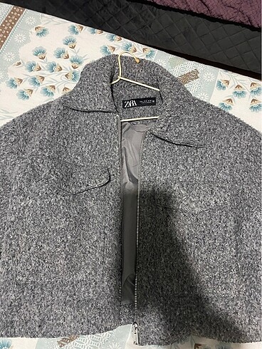 Zara Ceket