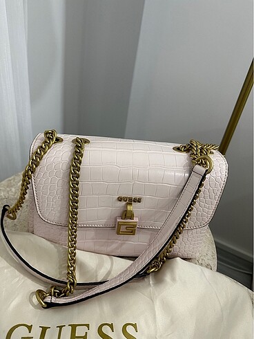 Guess Orijinal Guess Çanta