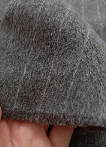 Yine karışımlı ceket - Görsel 5