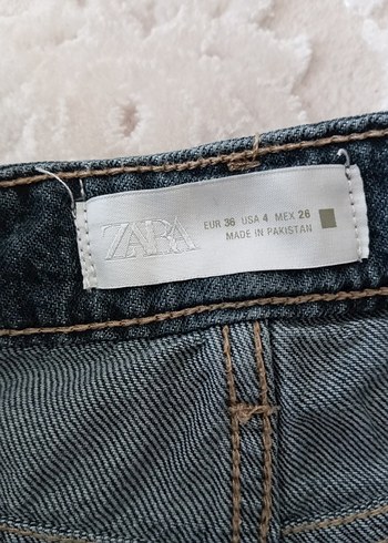 zara jean - Görsel 6
