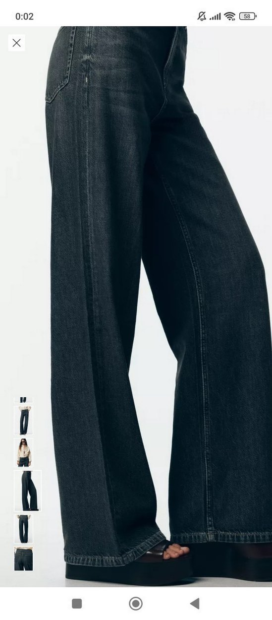 zara jean - Görsel 2