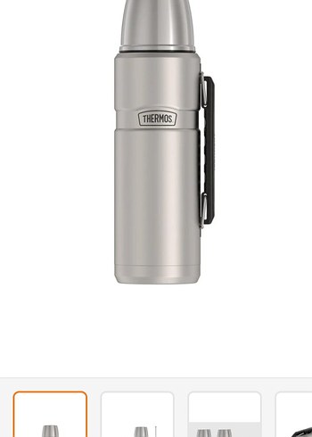 Thermos - Görsel 2