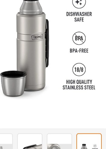 Thermos - Görsel 3
