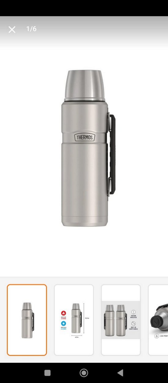 Thermos - Görsel 2