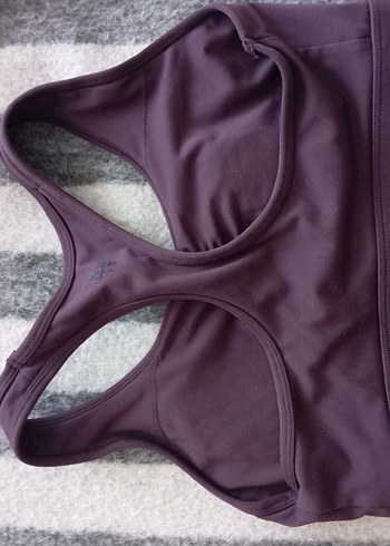 H&M Spor Sütyeni - Görsel 3
