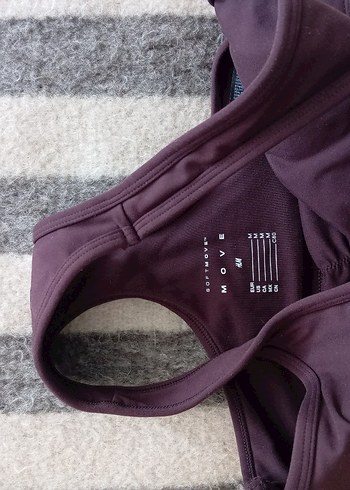 H&M Spor Sütyeni - Görsel 2