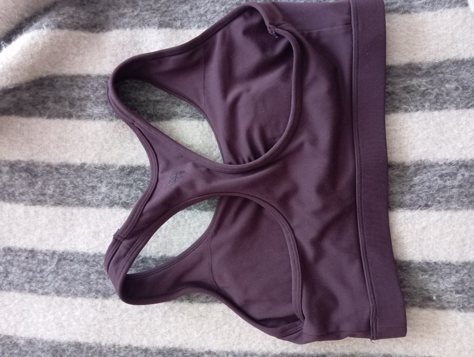 H&M Spor Sütyeni - Görsel 3