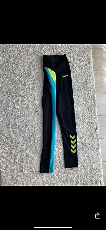 xs Beden Hummel tayt