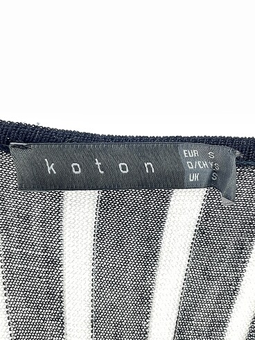 Koton Kısa Elbise %70 İndirimli. - Görsel 4