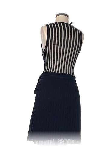 Koton Kısa Elbise %70 İndirimli. - Görsel 3