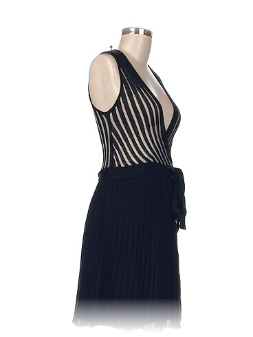 Koton Kısa Elbise %70 İndirimli. - Görsel 2