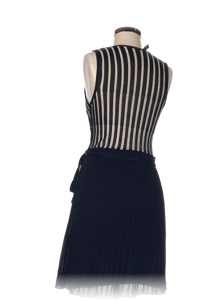 Koton Kısa Elbise %70 İndirimli. - Görsel 3