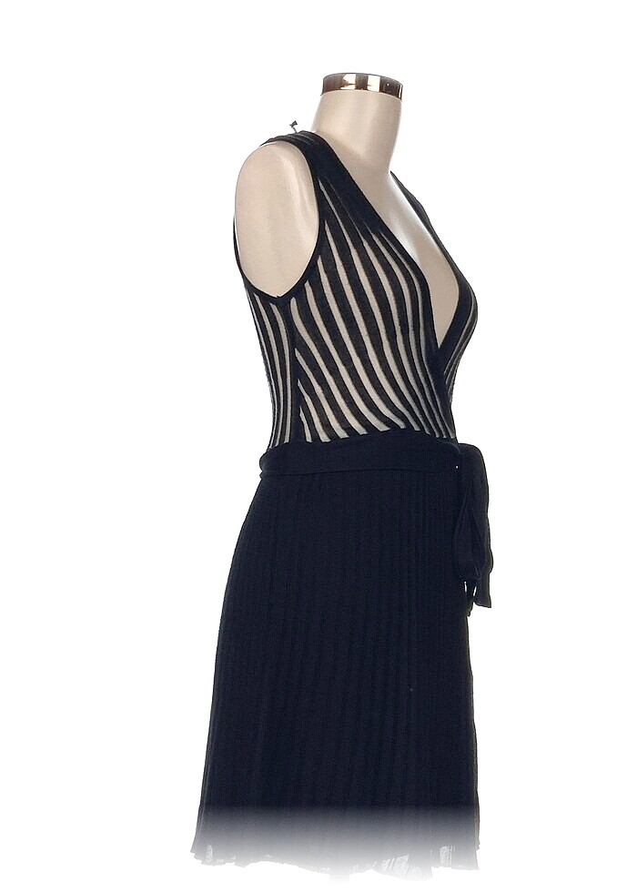 Koton Kısa Elbise %70 İndirimli. - Görsel 2