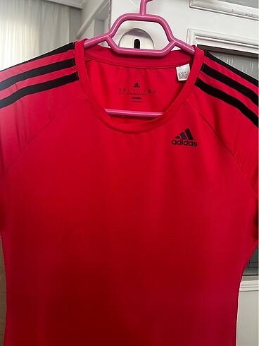 Adidas Adidas Climalite Tshirt