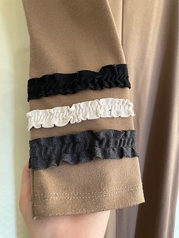 xl Beden Elbise
